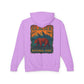 Glacier National Park Hoodie