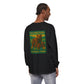 Yellowstone National Park Quad Bear Long Sleeve T-Shirt