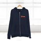 Yosemite National Park zip Hoodie