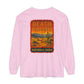 Death Valley National Park Long Sleeve Tee