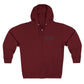 Volcanoes National Park Zip Hoodie