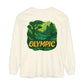 Olympic National Park Long Sleeve Tee