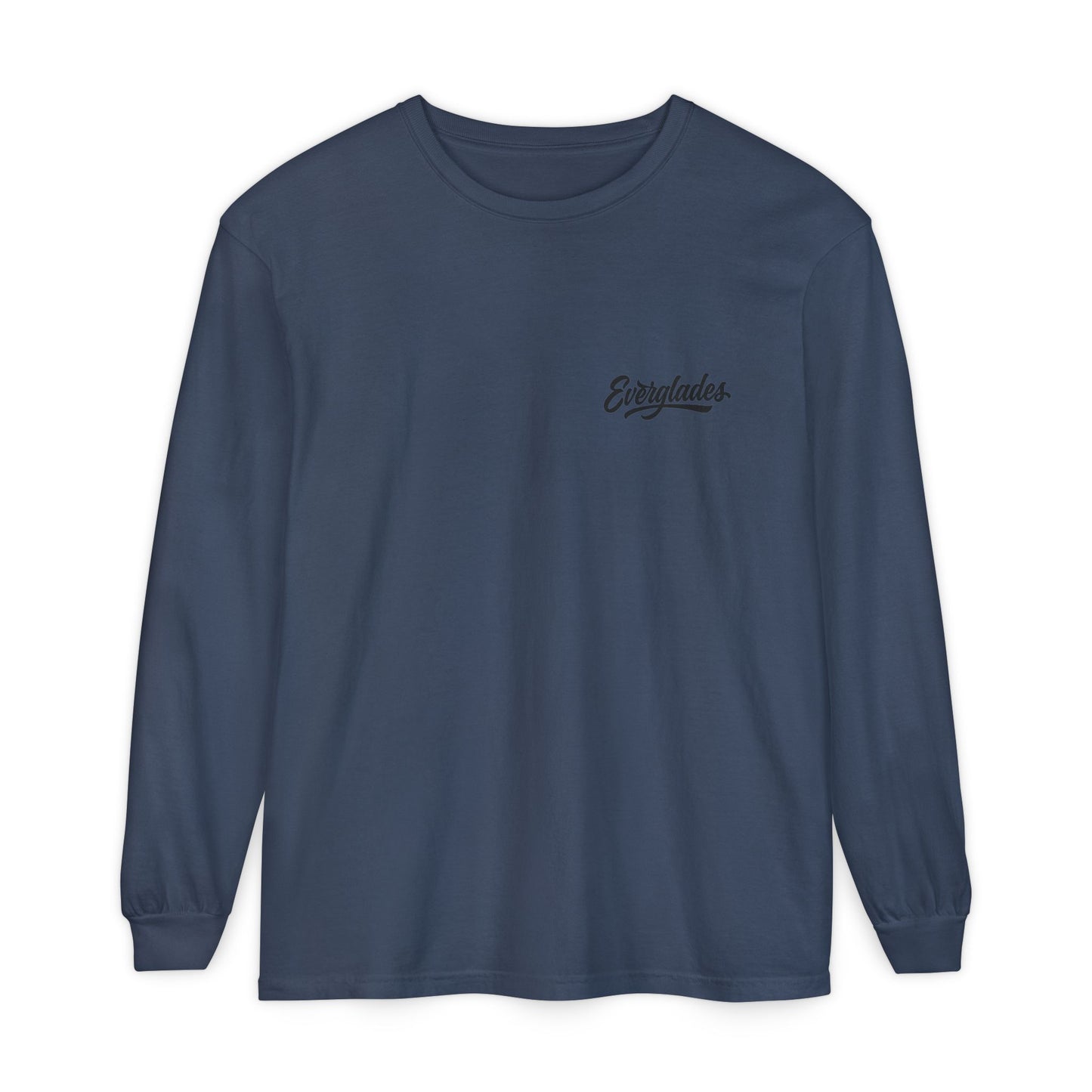 Everglades National Park Long Sleeve Tee