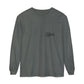Grand Teton Park Shirt Long Sleeve Wild Horse Tee