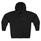 Haleakala National Park Zip Hoodie
