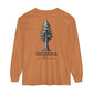 Sequoia National Park Long Sleeve Tee