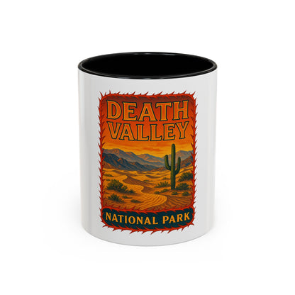 Death Valley National Park Mug (11oz)