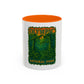 Olympic National Park Hoh Rainforest Mug (11oz)
