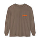 Yosemite National Park Long Sleeve Tee