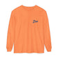 Zion National Park Long Sleeve T-Shirt