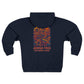 Joshua Tree National Park Zip Hoodie