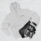 Yosemite National Park Watercolor Hoodie