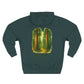 Sequoia National Park Watercolor Hoodie