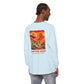 Capitol Reef National Park Long Sleeve Tee
