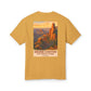 Grand Canyon National Park Watercolor T-Shirt