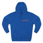 Capitol Reef National Park Watercolor Hoodie