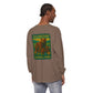 Yellowstone National Park Quad Bear Long Sleeve T-Shirt