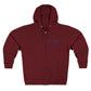 Haleakala National Park Zip Hoodie