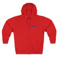 Haleakala National Park Zip Hoodie