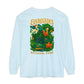Everglades National Park Long Sleeve Tee