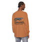 Everglades National Park alligator Long Sleeve T-Shirt