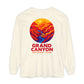 Grand Canyon Long Sleeve T-Shirt