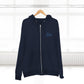 Zion National Park zip Hoodie