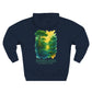 Everglades National Park Watercolor Hoodie