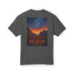 Big Bend National Park Watercolor T-Shirt
