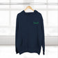 Denali National Park Watercolor Hoodie