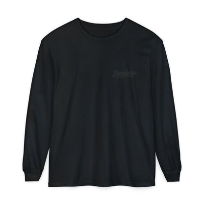 Everglades National Park Long Sleeve Tee