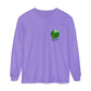Olympic National Park Long Sleeve Tee