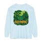 Olympic National Park Long Sleeve Tee