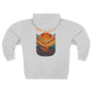 Haleakala National Park Zip Hoodie
