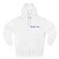 Joshua Tree National Park Watercolor Hoodie