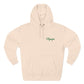 Olympic National Park Watercolor Hoodie