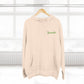 Yosemite National Park Watercolor Hoodie