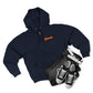 Yosemite National Park zip Hoodie