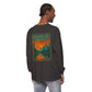 Yosemite National Park Long Sleeve Tee