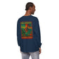 Volcanoes National Park Long Sleeve Tee