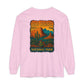 Big Bend National Park Long Sleeve Tee