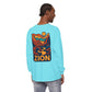 Zion National Park Long Sleeve T-Shirt