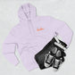 Arches National Park Watercolor Hoodie