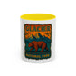 Glacier National Park Grizzly Bear Mug (11oz)