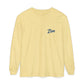 Zion National Park Long Sleeve T-Shirt