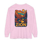 Zion National Park Long Sleeve T-Shirt