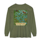 Voyageurs National Park Long Sleeve Tee