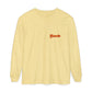Yosemite National Park Long Sleeve Tee