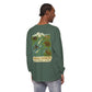 Kenai Fjords National Park Long Sleeve tee