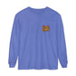 Death Valley National Park Long Sleeve T-Shirt